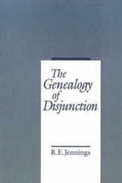 The Genealogy of Disjunction