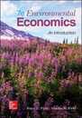 Environmental Economics: An Introduction