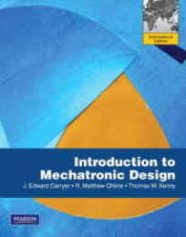 Introduction to Mechatronic Design: International Edition