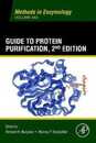 Guide to Protein Purification (Volume 436) (Methods in Enzymology Volume 436)
