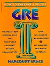 How to Prepare for the Graduate Record Examination (Books for Professionals)
