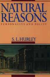 Natural Reasons: Personality and Polity