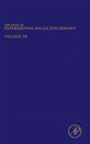 Advances in Experimental Social Psychology (Volume 58)