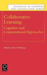 Collaborative Learning: Cognitive and Computational Approaches (Advances in Learning and Instruction Series)