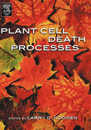 Plant Cell Death Processes