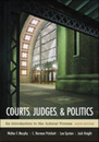 Courts Judges & Politics: An Introduction to the Judicial Process