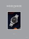 【ネット書店限定・初回特典ステッカー付】HODINKEE Magazine Japan Edition(ホディンキー マガジン ジャパン エディション) Vol.1