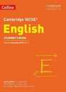 Cambridge Igcse(r) English Student Book (Cambridge International Examinations)