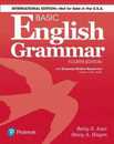 Basic English Grammar (4E) Student Book with Essential Online Resources