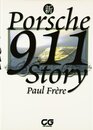 新ポルシェ911スト-リ- (CG BOOKS)