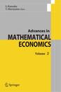 Advances in Mathematical Economics 2