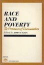 Race and Poverty (Modern Economic Issues S.)