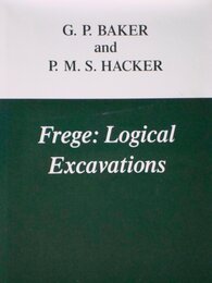 Frege: Logical Excavations