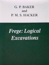 Frege: Logical Excavations