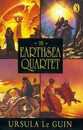 The Earthsea Quartet (Puffin Books) (Earthsea#1-4)