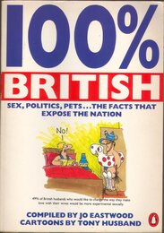 100% British