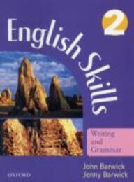 English Skills: Writing and Grammar 2