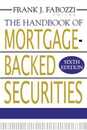 The Handbook of Mortgage Backed Securities