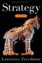 Strategy: A History