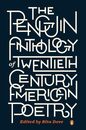 The Penguin Anthology of Twentieth-Century American Poetry