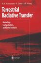 Terrestrial Radiative Transfer: Modeling Computation and Data Analysis