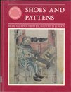 Shoes and Patterns (Medieval Finds from Excavations in London S.)