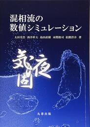 混相流の数値シミュレーション