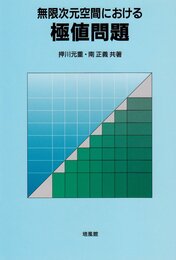 無限次元空間における極値問題