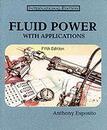 Fluid Power with Applications: International Edition