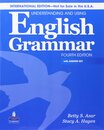 Understanding and Using English Grammar 4th Edition (STUDENT BOOK+CD+ ANSWER KEY)