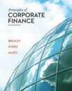 Principles of Corporate Finance (The Mcgraw-hill/Irwin Series in Finance Insureance and Real Estate)