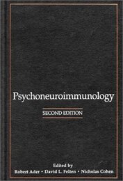 Psychoneuroimmunology Second Edition