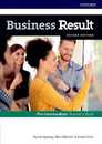 Business Result: Pre-Intermediate: Business Result: Pre-intermediate: Teacher's Book and DVD Pre-intermediate