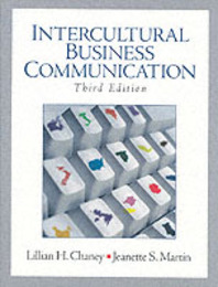Intercultural Business Communication