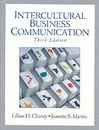 Intercultural Business Communication