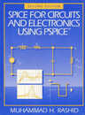 SPICE for Circuits and Electronics Using PSPICE