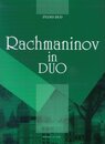 ピアノ連弾 ラフマニノフ・イン・デュオ