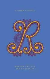 Haroun and the Sea of Stories (Penguin Drop Caps)