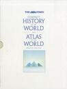 AND The "Times" World Atlas (The "Times" Compact History of the World and Atlas of the World)