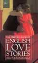 Oxford Book of English Love Stories