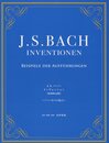 J. S. バッハ インヴェンション【演奏例実記版】~バッハからの伝言~