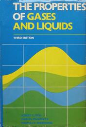 Properties of Gases and Liquids