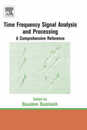 Time Frequency Analysis
