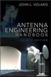Antenna Engineering Handbook Fourth Edition