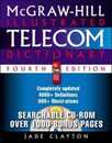 McGraw Hill Illustrated Telecom Dictionary