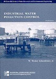 Industrial Water Pollution Control