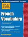Practice Make Perfect French Vocabulary