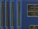 The Encyclopedia of Higher Education
