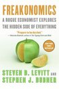 Freakonomics Intl Pb: A Rogue Economist Explores the Hidden Side of Everything