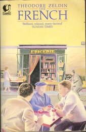 The French (Flamingo)